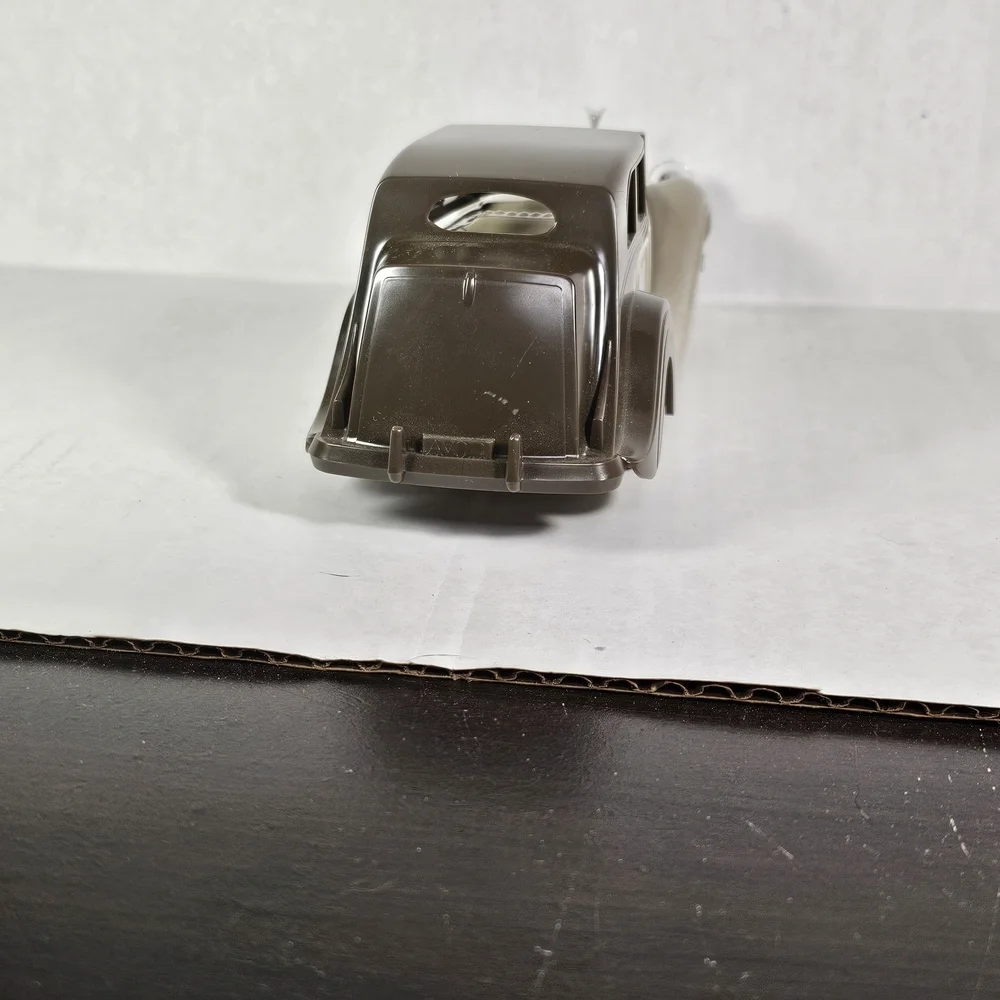 Avon Classic Rolls-Royce Car. Shaped Bottle.